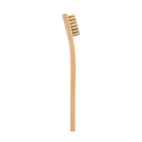 Horse Hair Cleaning Brush (WOOD HANDLE) KoHen Electronics Supply Ltd.