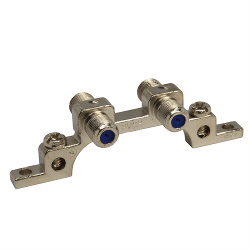 Grounding Block High Frequency 2 Position KoHen Electronics