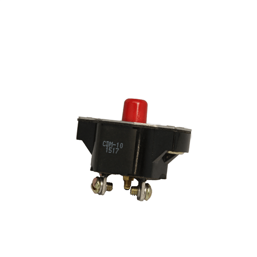 Klixon 10 Amp Circuit Breaker KoHen Electronics Supply Ltd.