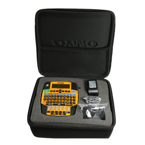 RHINO 4200 Soft Case Printer Kit KoHen Electronics Supply Ltd.