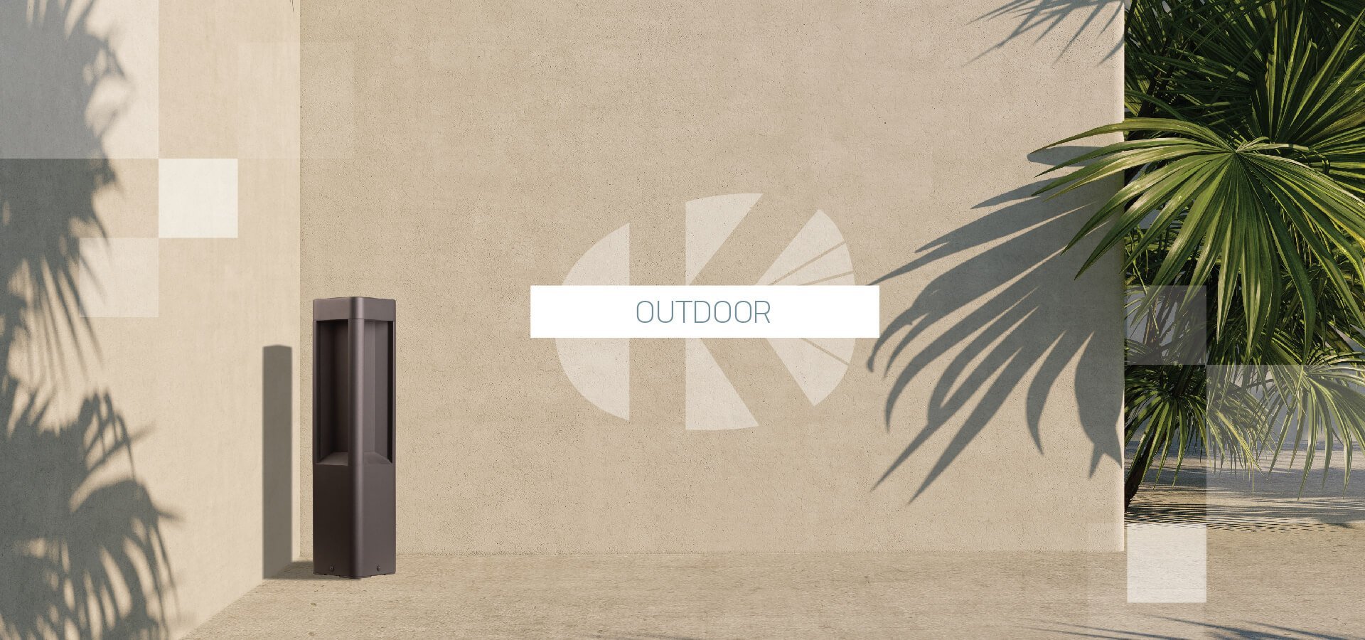 Outdoor Kohl Lighting