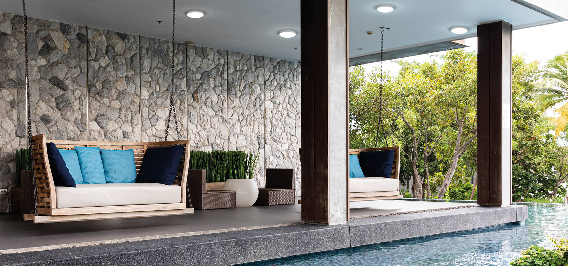 surface Kohl Lighting