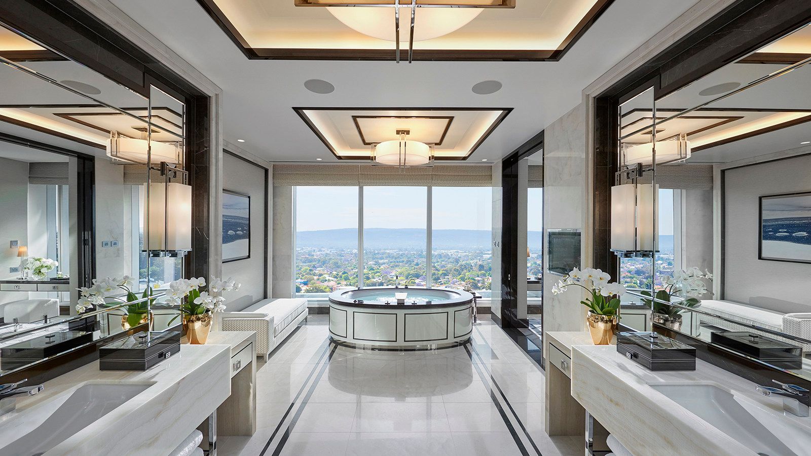 Crown Towers Perth KOHLER