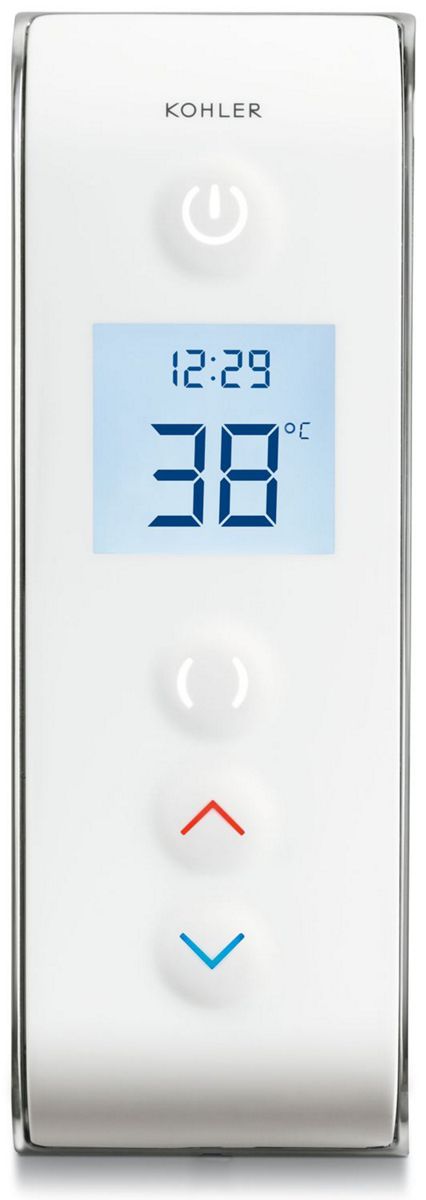 K-527D-0 | DTV PROMPT Digital shower interface | Studio KOHLER®