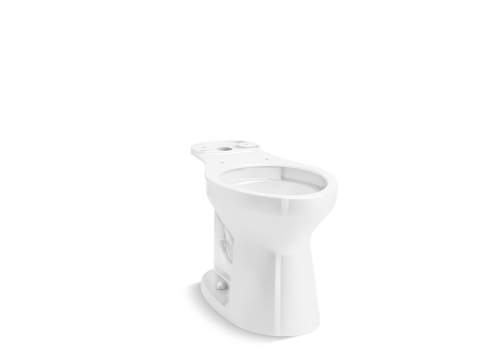 K315880 Cimarron™ Elongated toilet bowl Studio KOHLER®