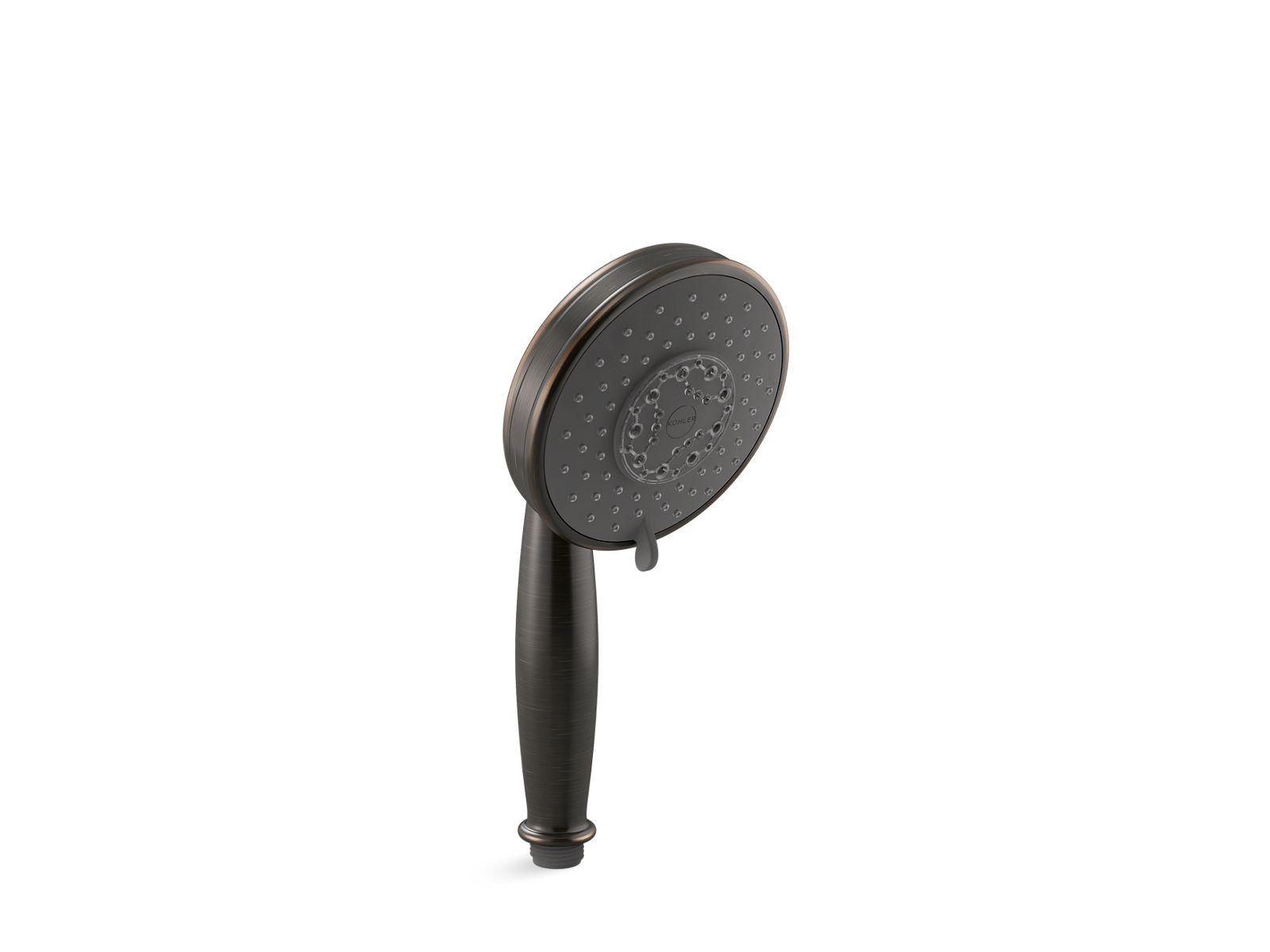 Rain Duet™ 120Mm Multifunction Traditional Handshower 45973T KOHLER