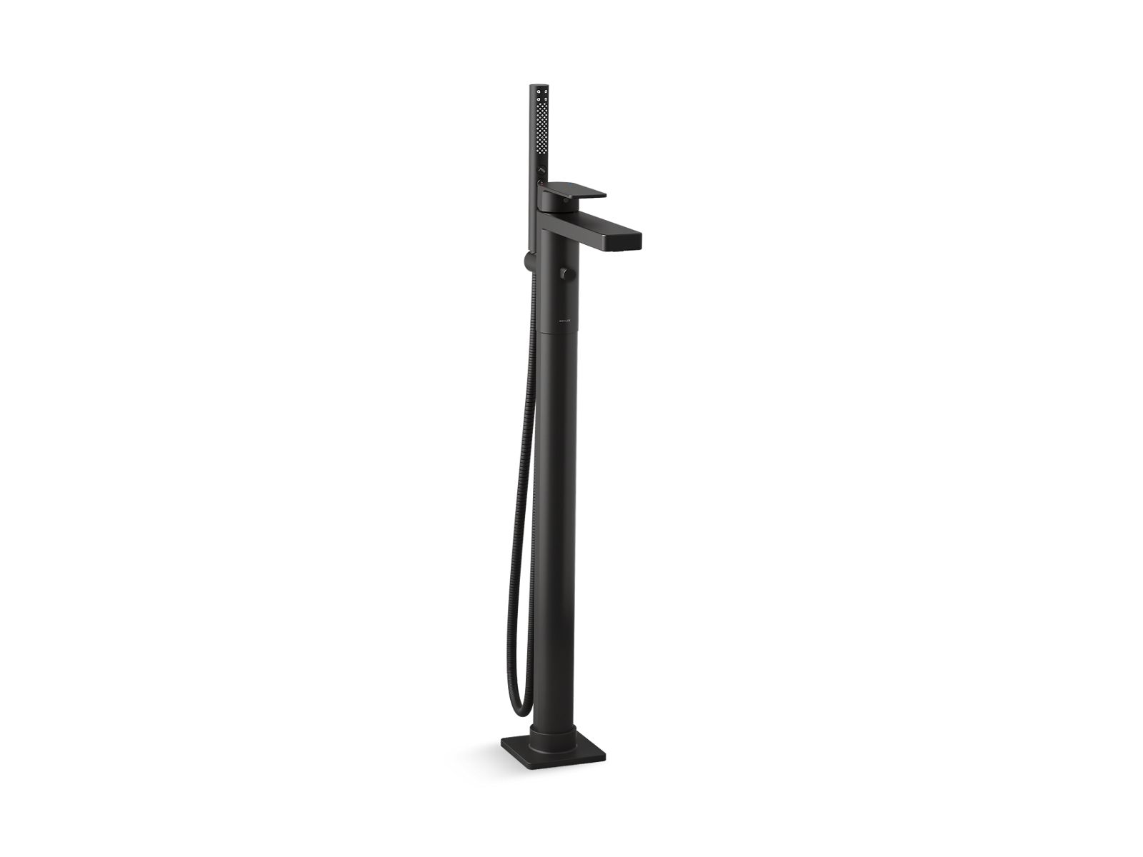 Parallel™ Freestanding bath filler 23492T4 KOHLER