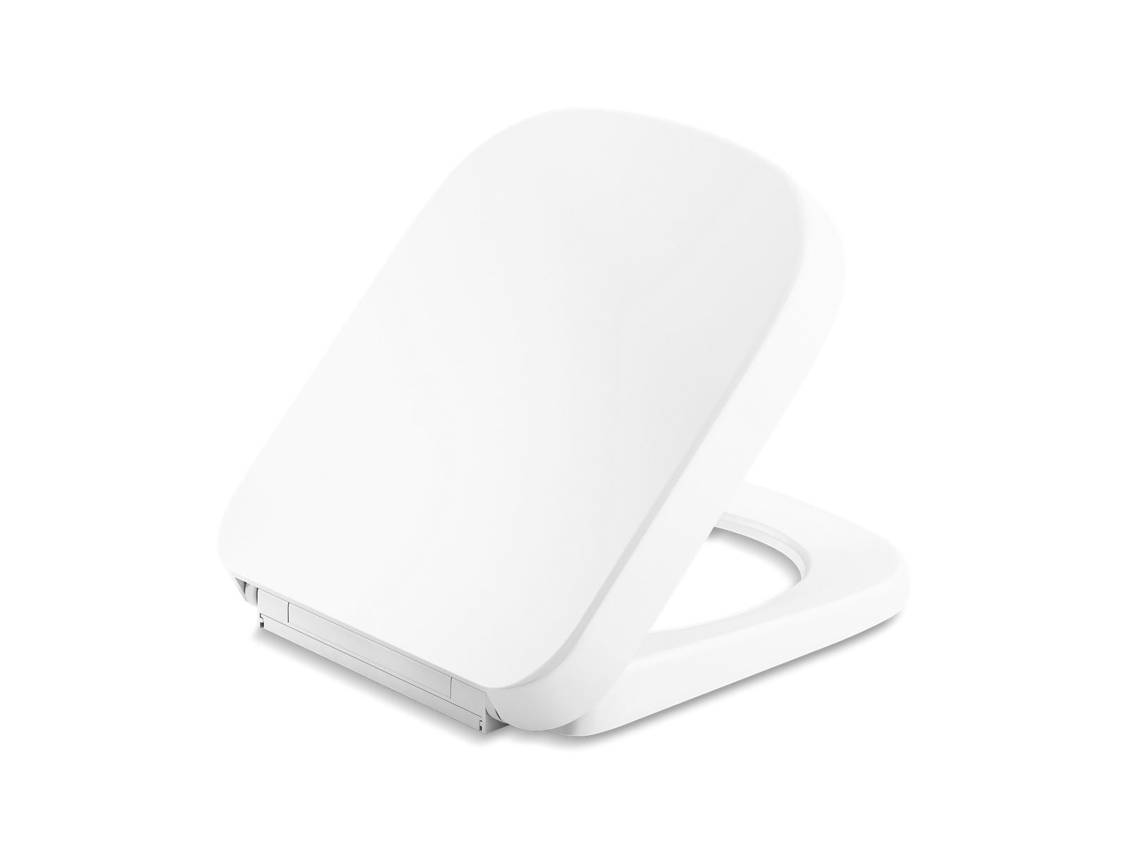 Buy Replay QuietClose™ squarefront toilet seat K6091INK4 Online at