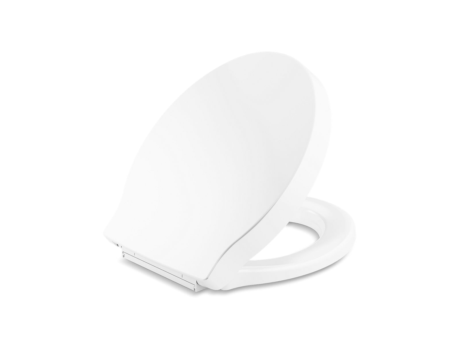 Buy Ove QuietClose toilet seat and cover K17676IN0 Online at Kohler