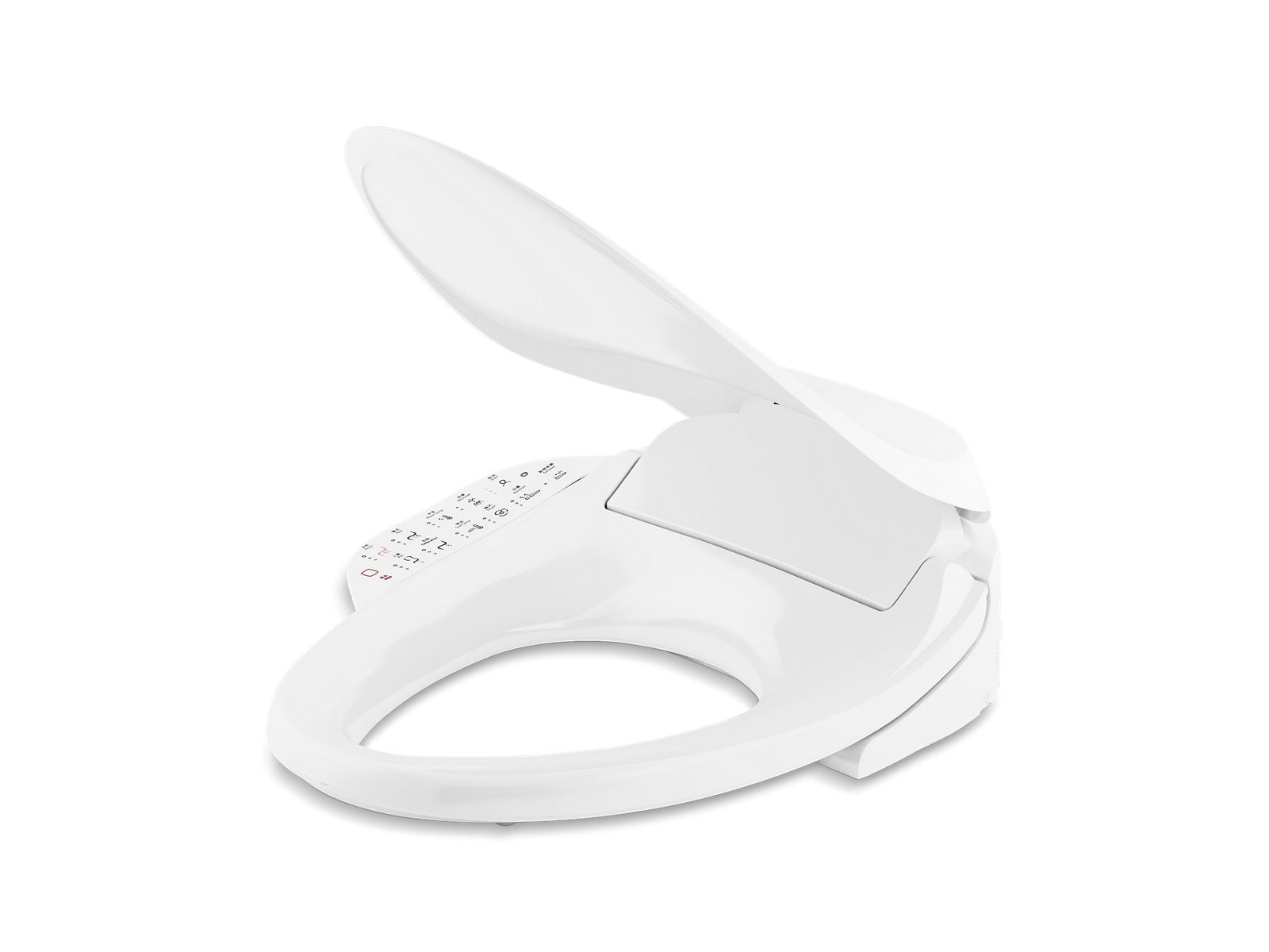 C³™130 Electronic Bidet Seat 31331T KOHLER