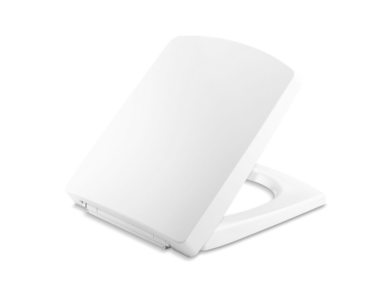 K4417INPP0 Escale™ Soft close seat Studio KOHLER®