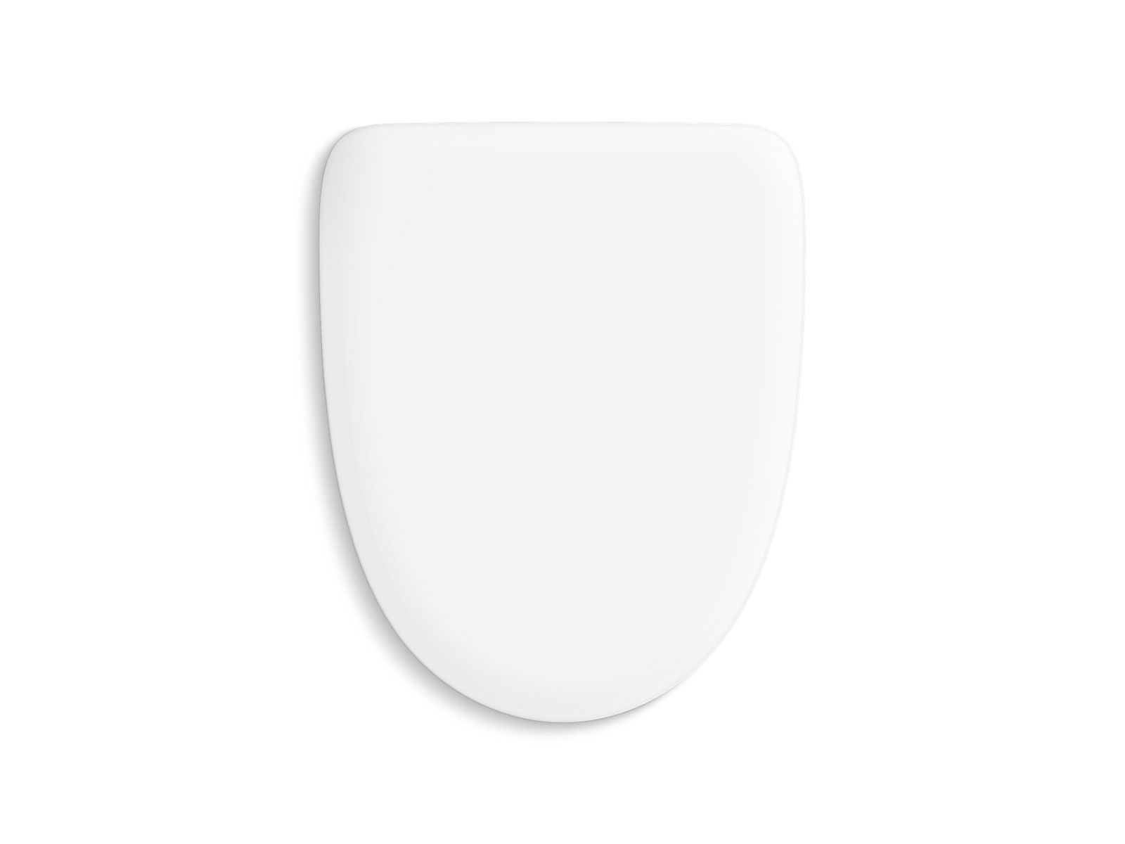 Buy Reach QuietClose™ round toilet seat K22562INUF0 Online at