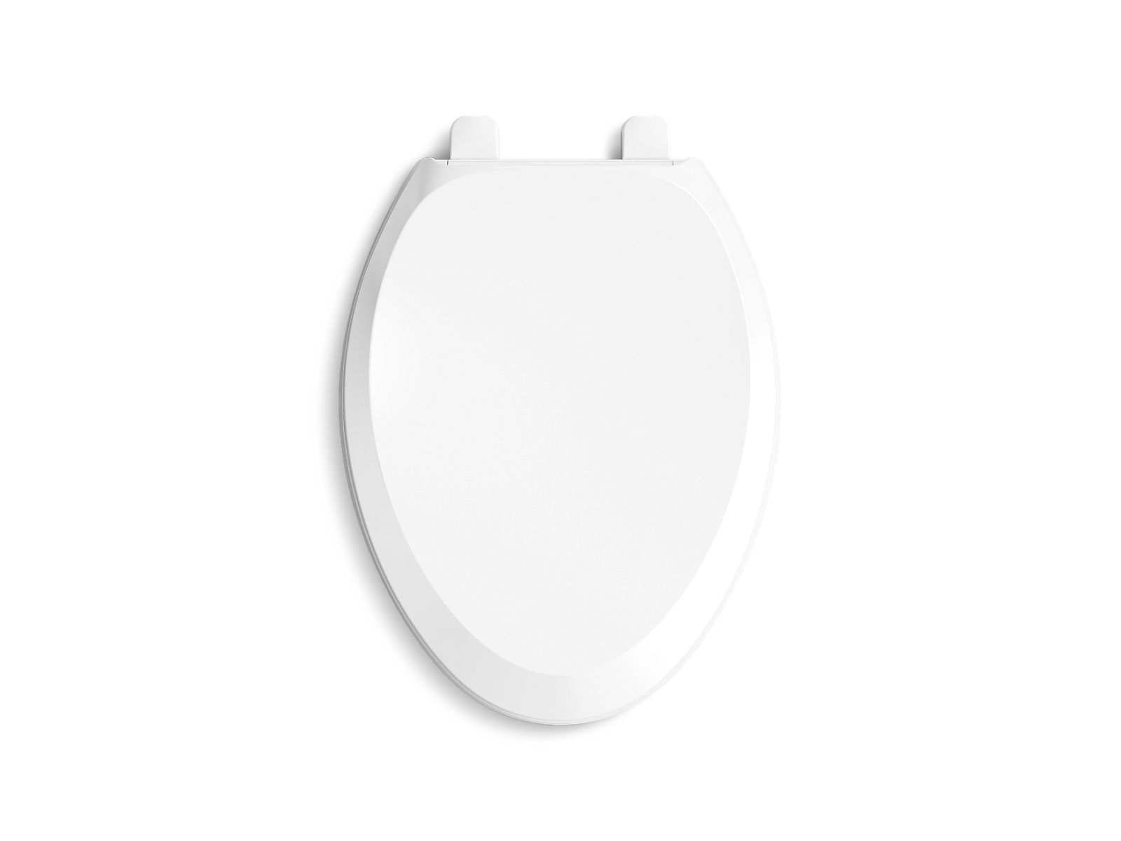 K4417T2P0 Escale® Twopiece toilet QuietClose™ cover Studio KOHLER®