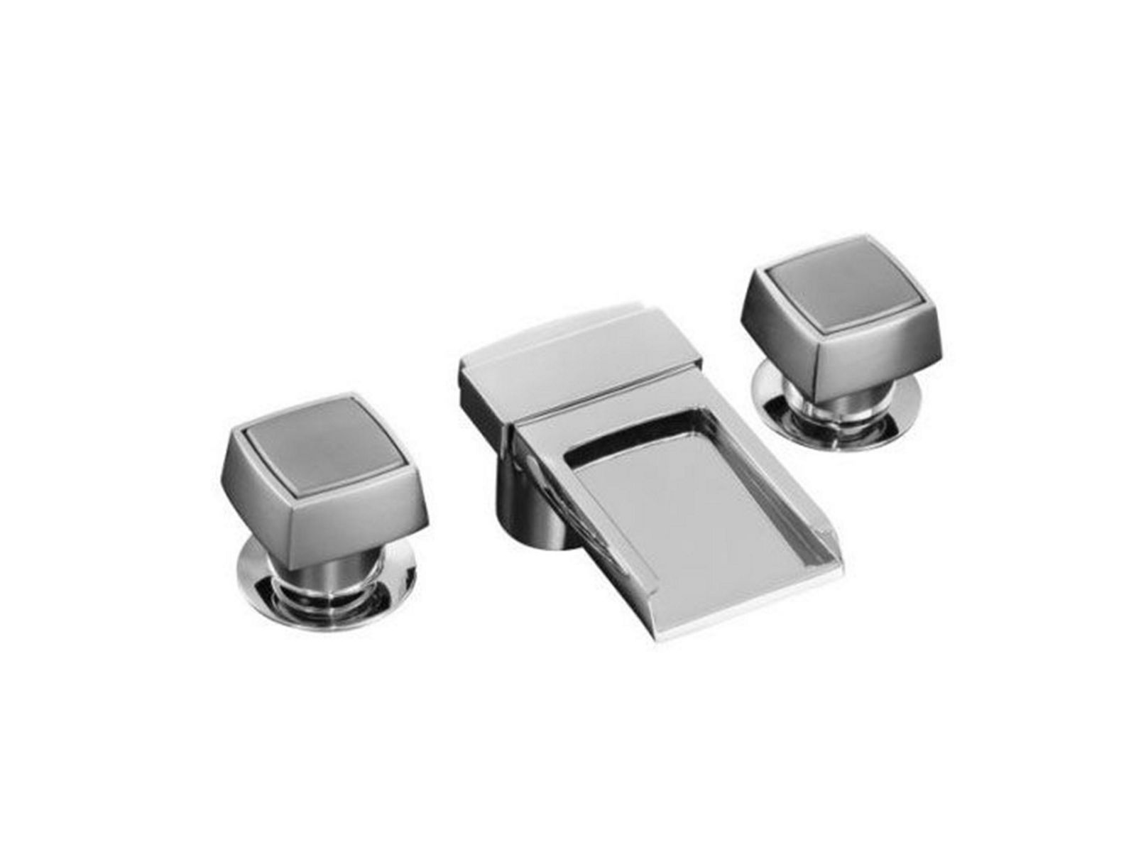 Kohler Waterfall Bathroom Faucet Rispa