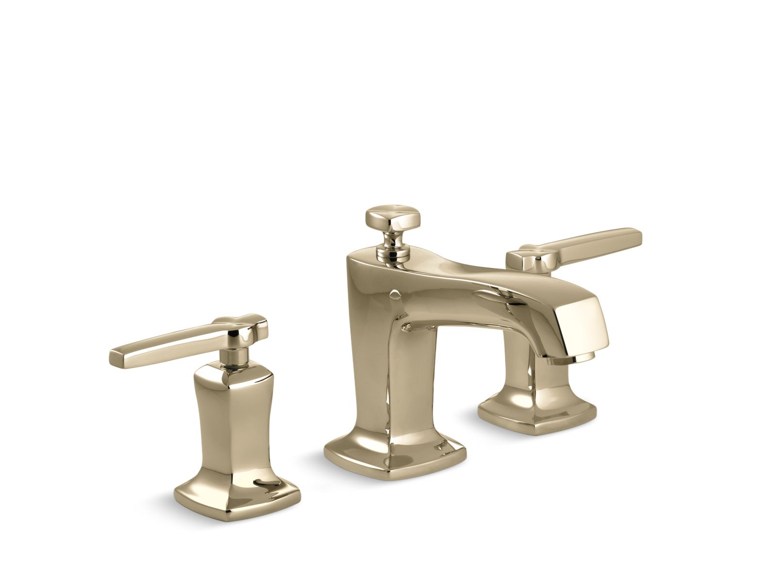 Gold Leaf Bathroom Kohler Ideas