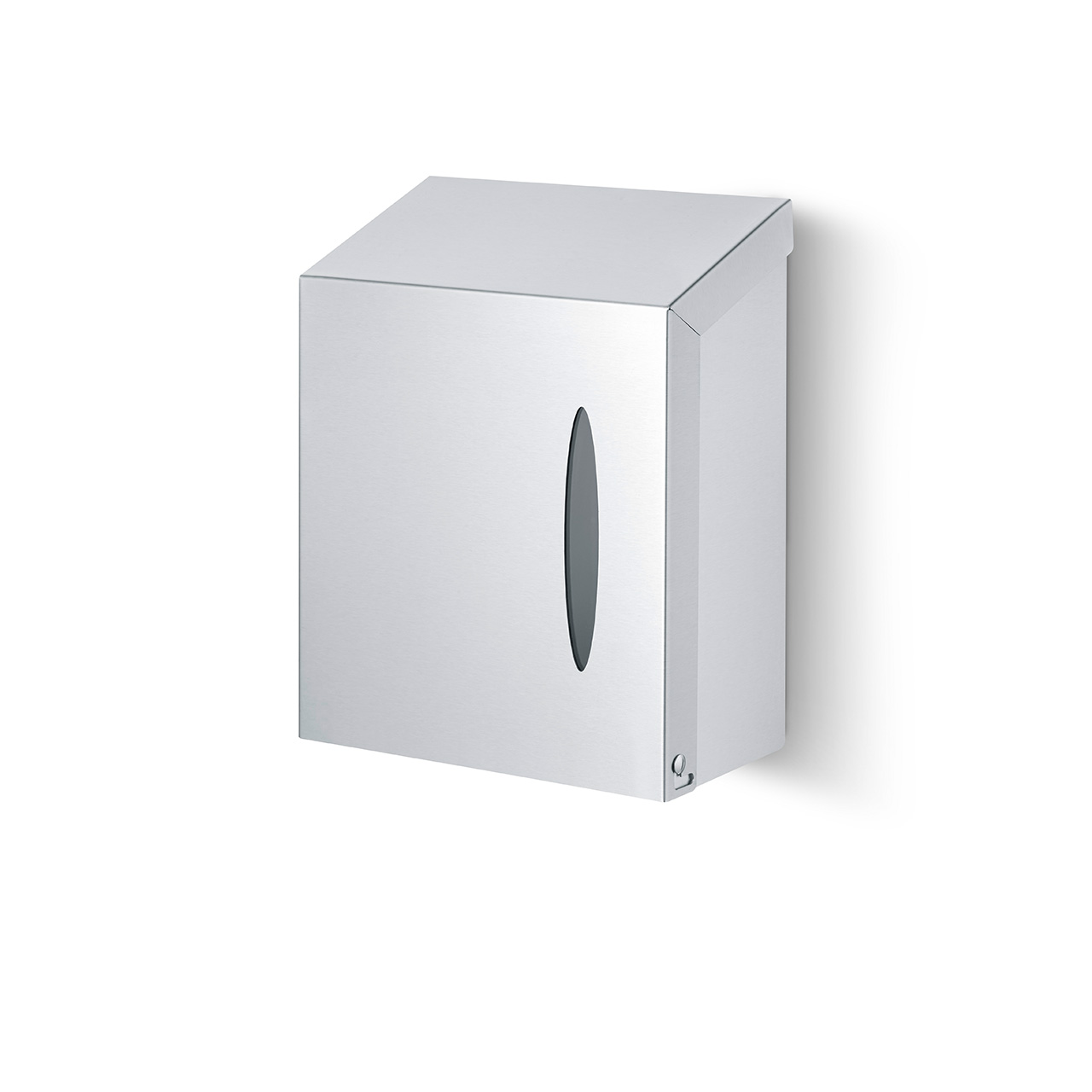 Folded Paper Towel Dispenser HS Kohlhoff