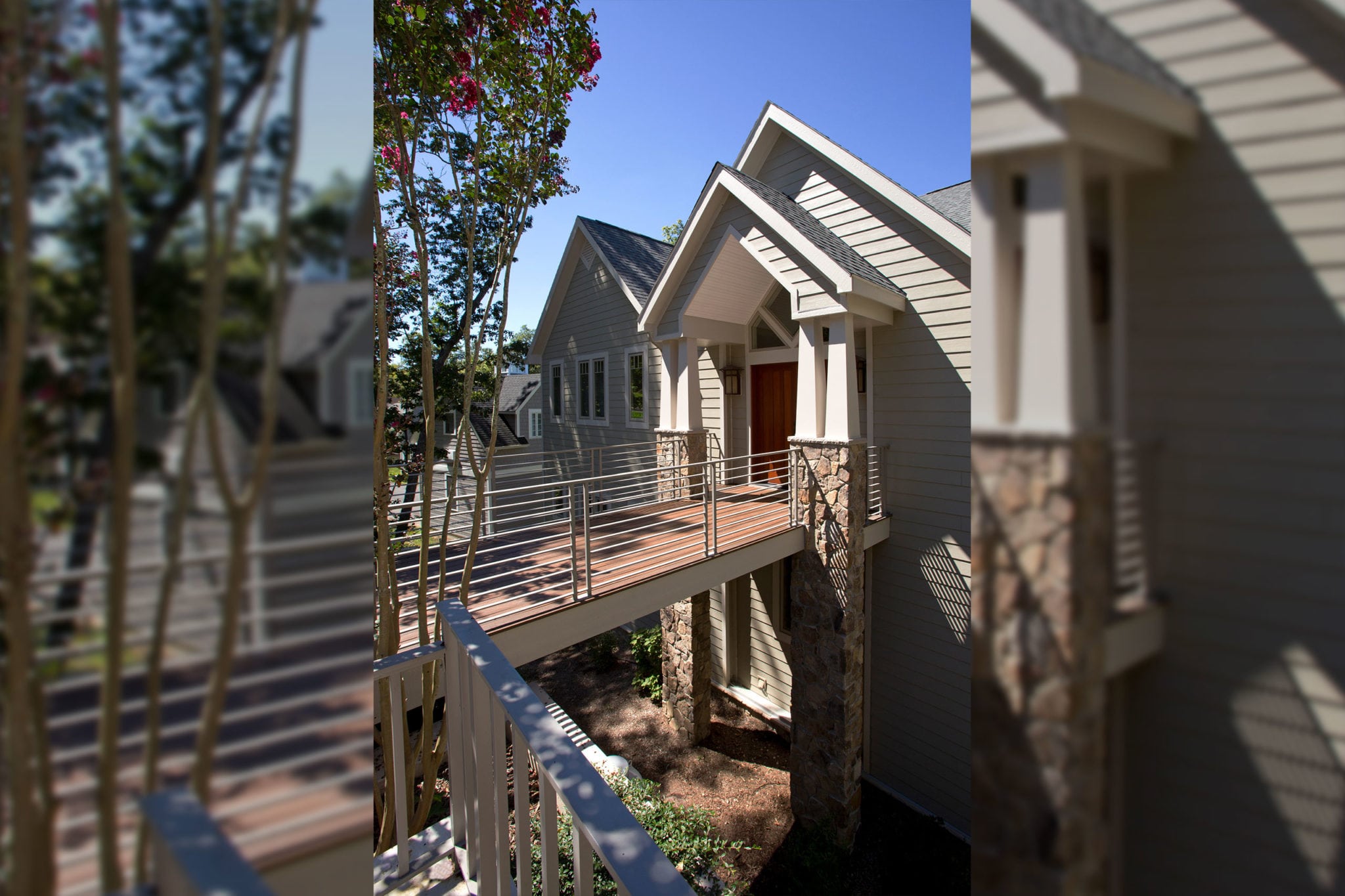 Hillside Lake House Kohlmark