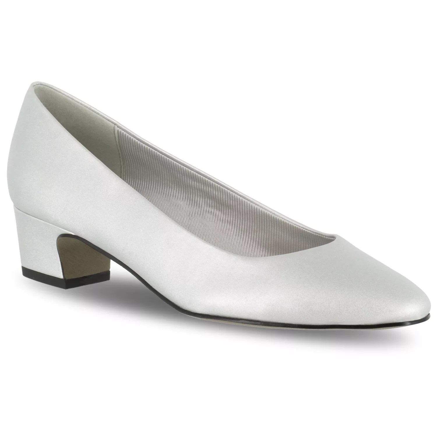 Kohls Silver Dress Shoes Discount