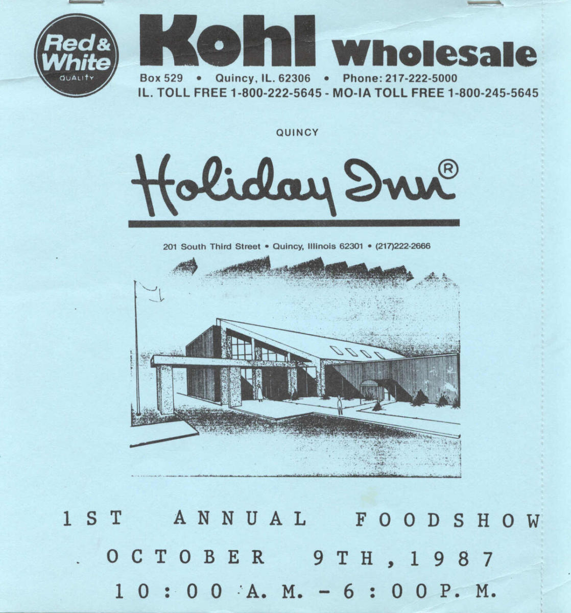 Interactive Timeline Kohl Wholesale