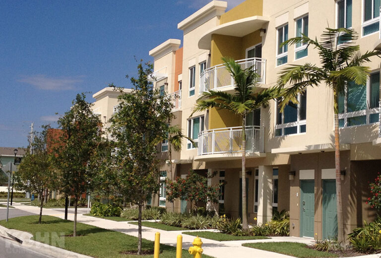 Property Management of Commercial and Residential Properties in Miami