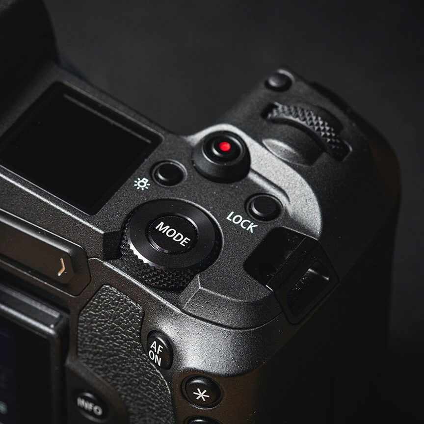 USING YOUR DSLR CAMERA PARTS 1 & 2 Kohnes / The Print Refinery