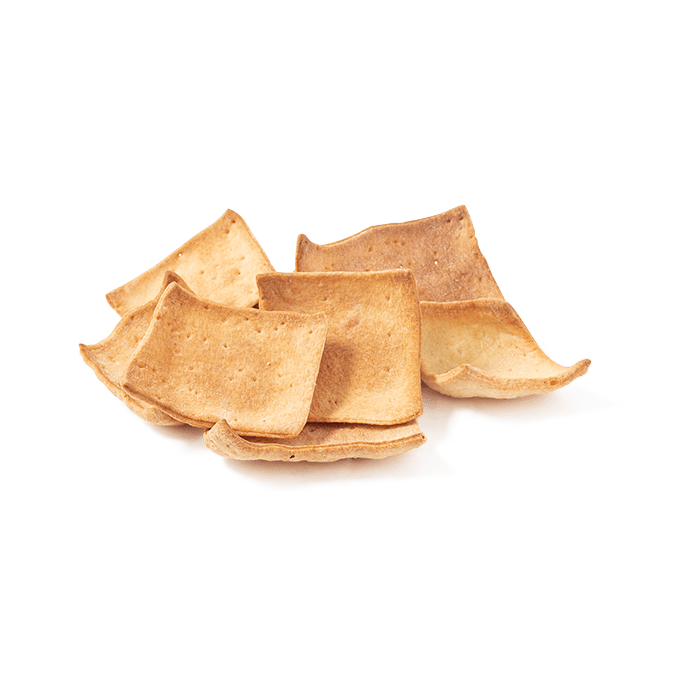 Egg Kichel Kohn's Bakery & Patisserie