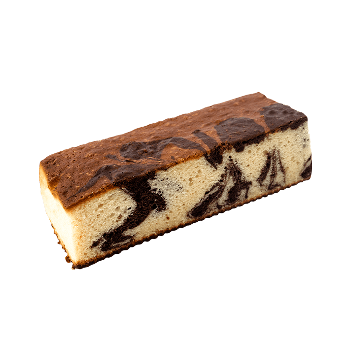 Marble Cake Kohn's Bakery & Patisserie