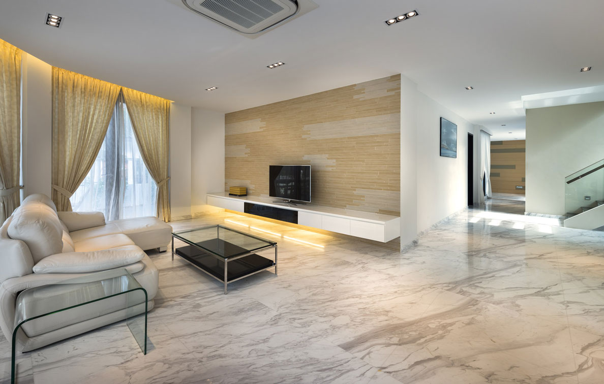 Goodman KO HONG Construction