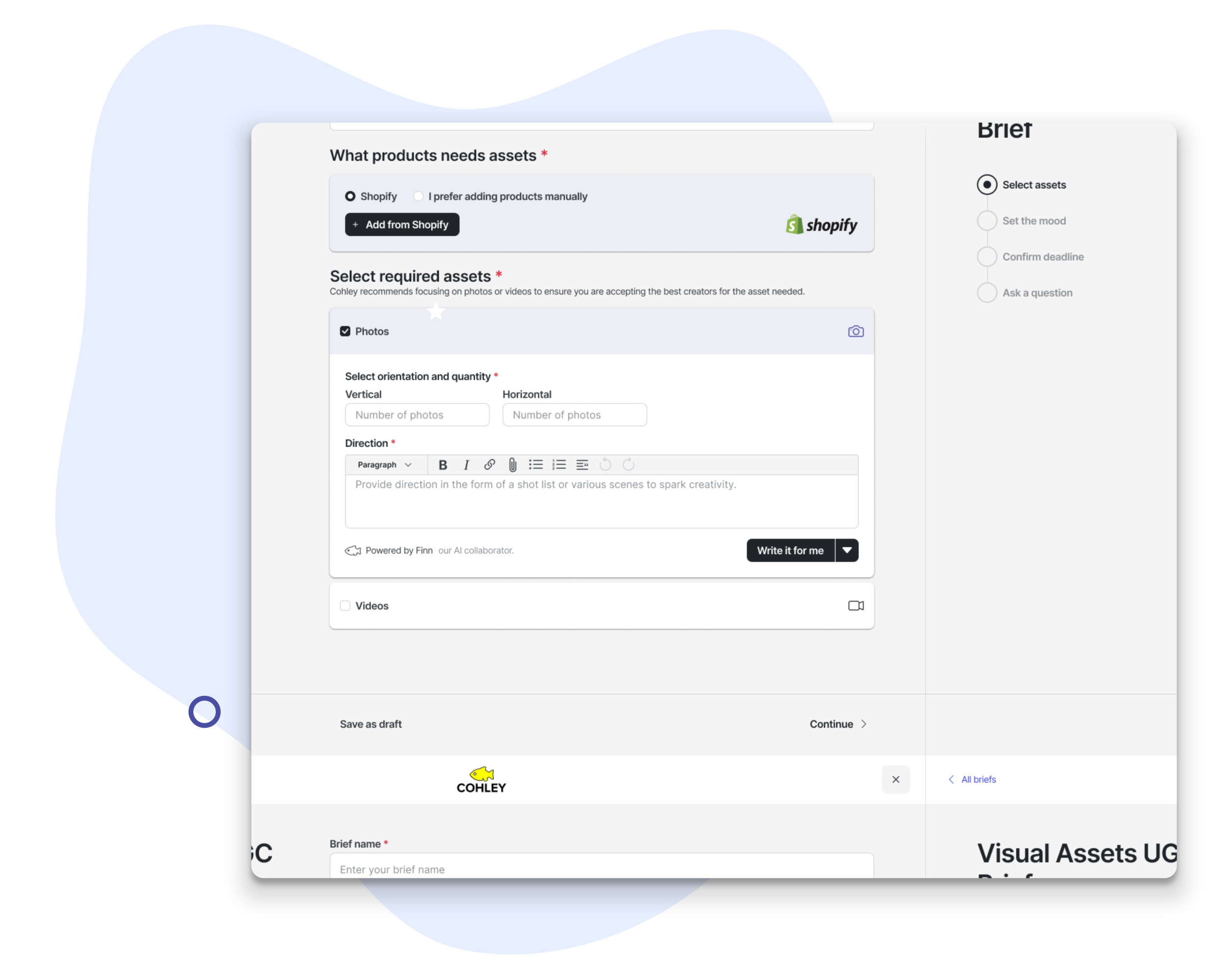 FullFunnel Platform The Kohr Group