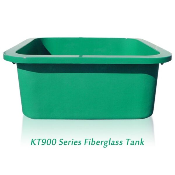 Fiberglass Tanks KT Series Koi Enterprise