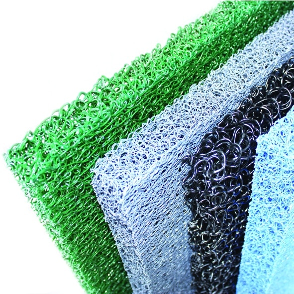 Matala mat groen 120x100x4cm Koifarm