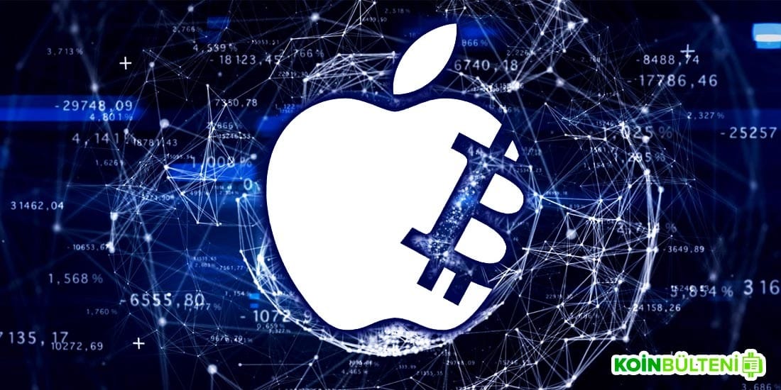 ARK CEO'su Bitcoin Apple'dan Büyük Bir Fikir Koin Bülteni