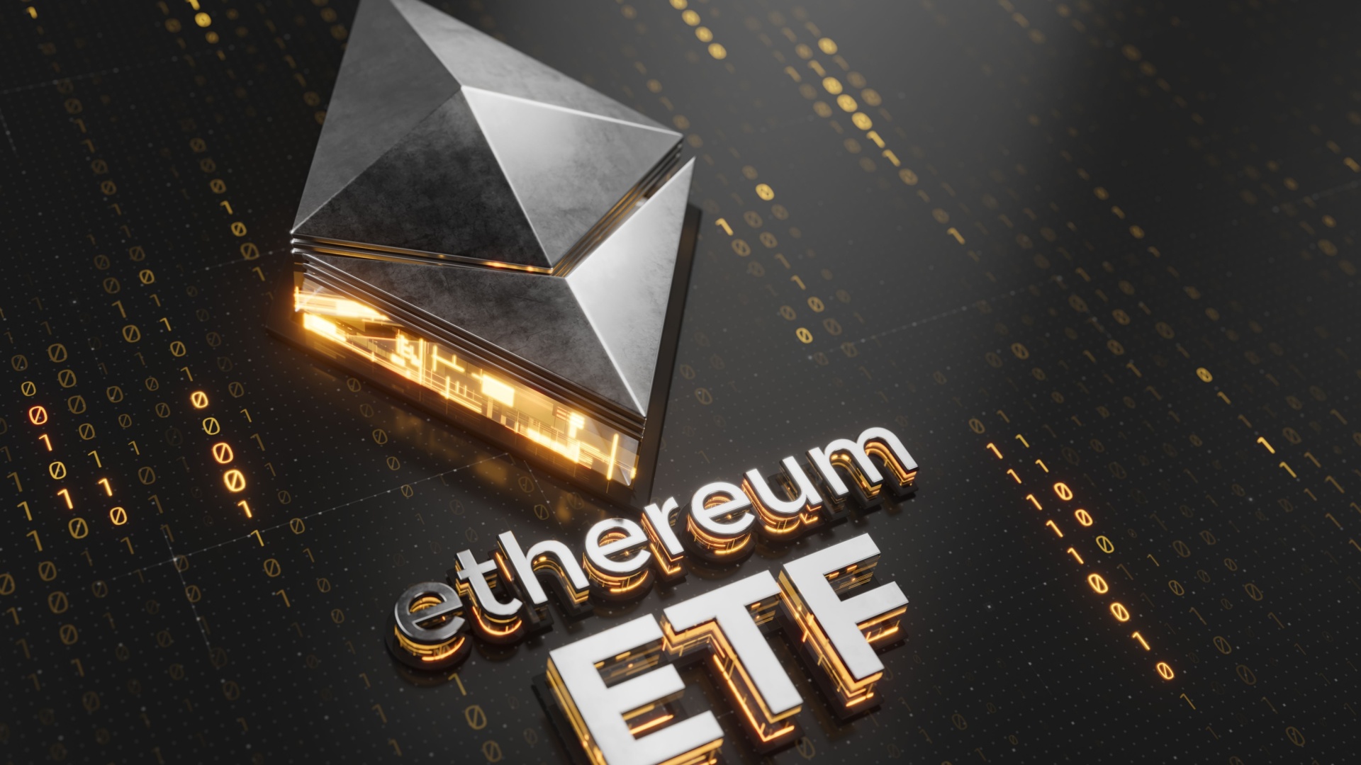 Ethereum'da ETF Yükselişi İçin Bekleyiş Sürüyor Kaynaklar Son Durumu