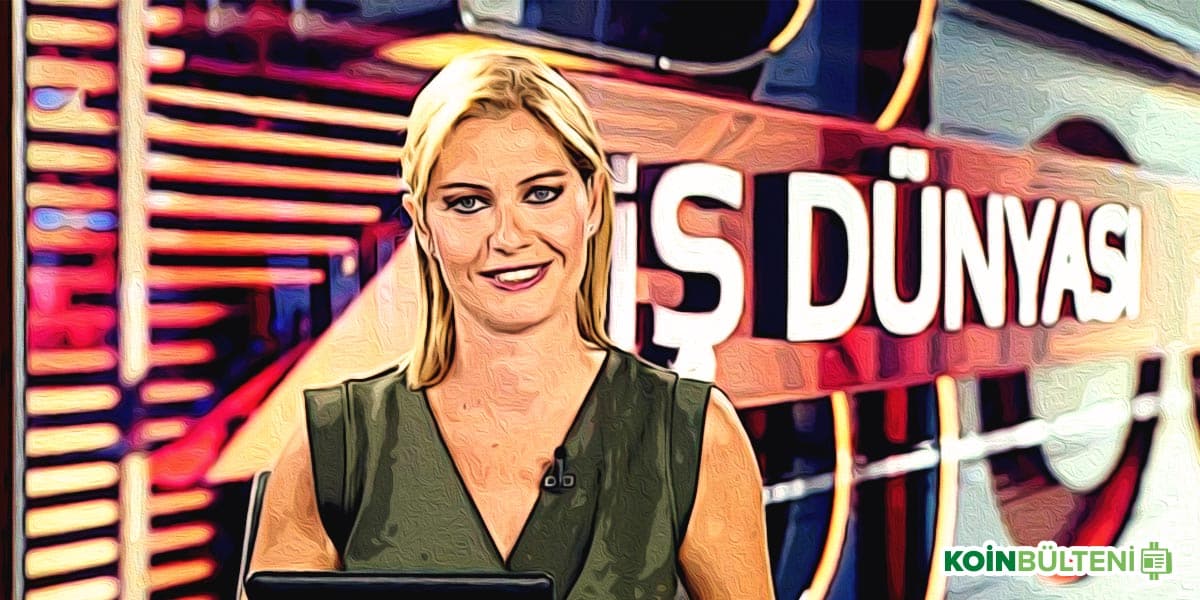 Bloomberg HT'de Yeni Bir Kripto Para Programı Başladı! Koin Bülteni