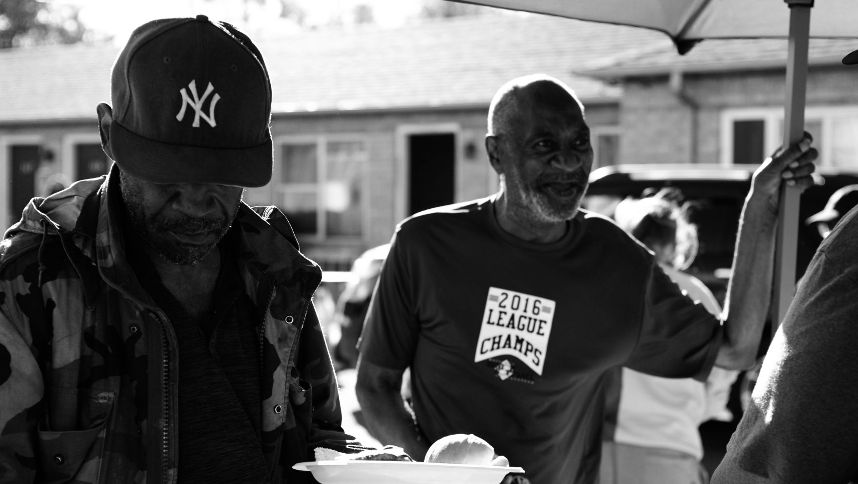 Stories Jesus on Colfax opens motel doors to the gospel Koinesúnē