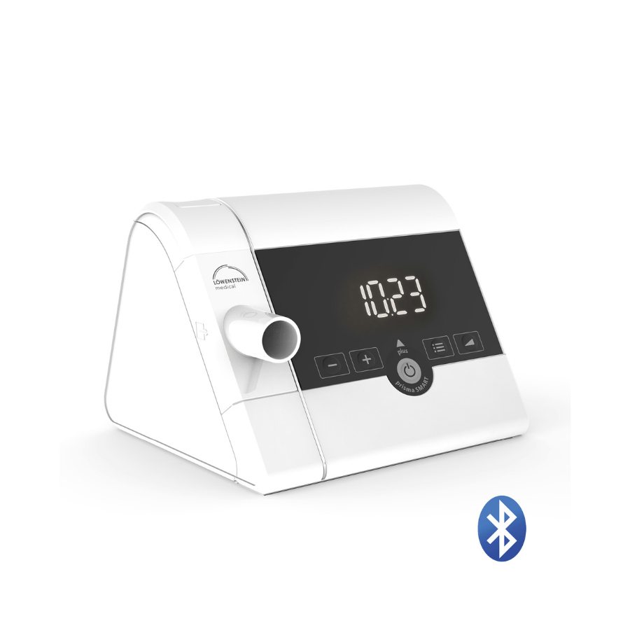 CPAP Prisma Smart Plus
