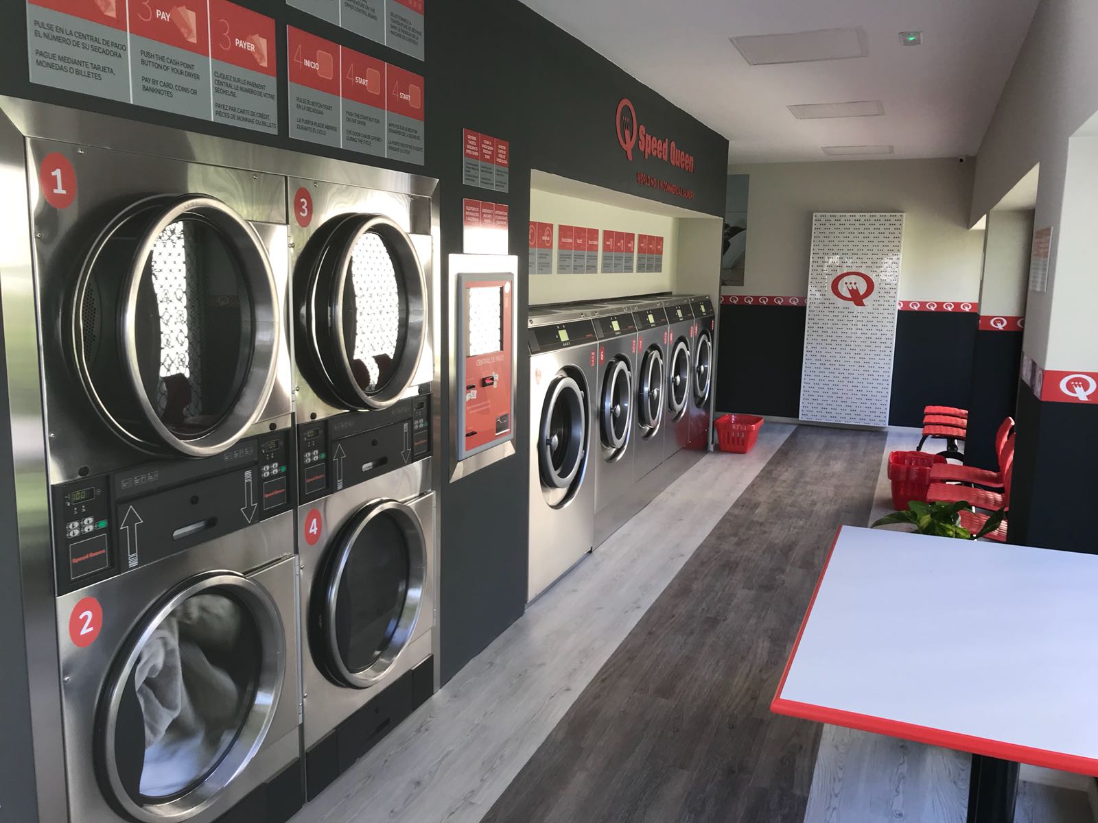 Usaha Laundry Koin, Dapatkan Untung Berlimpah dari Sekarang!