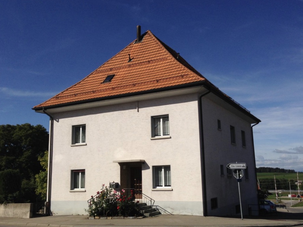 Maisons de Prière Koïnonia JeanBaptiste