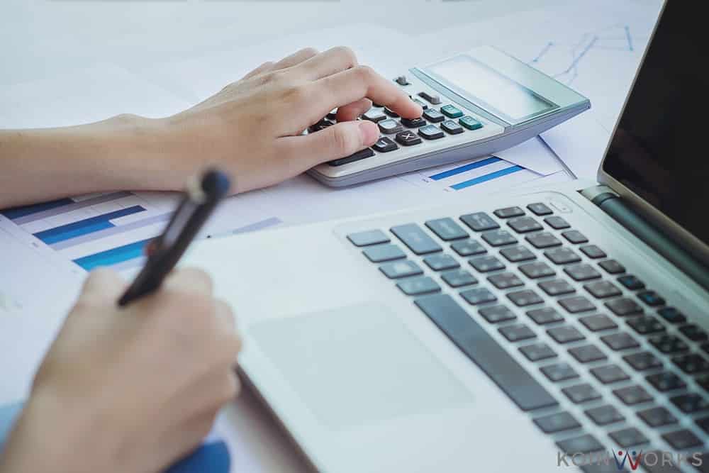 3 Manfaat Melacak Pengeluaran dan Cara Melacaknya KoinWorks