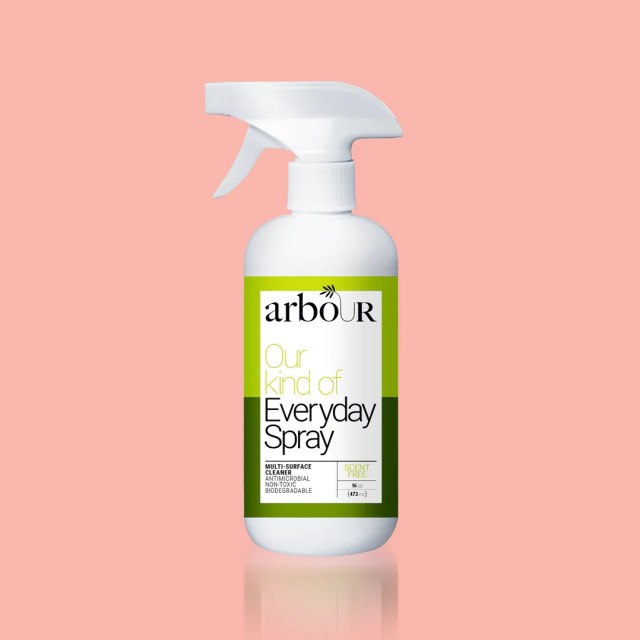 NonToxic Cleaning Products to Buy Now Tinybeans