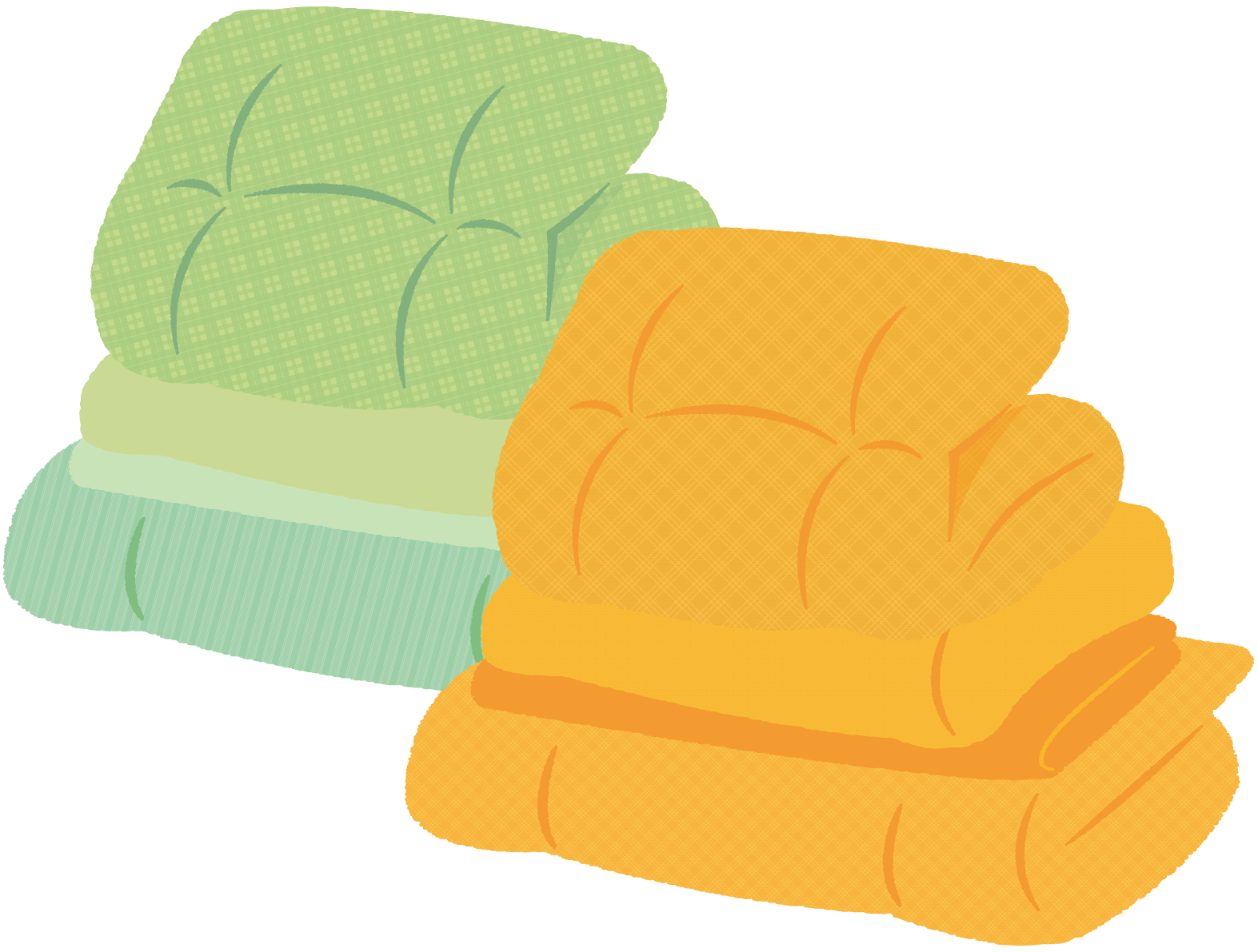 布団クリーニングの宅配サービス「ふとんリネット」使ってみた