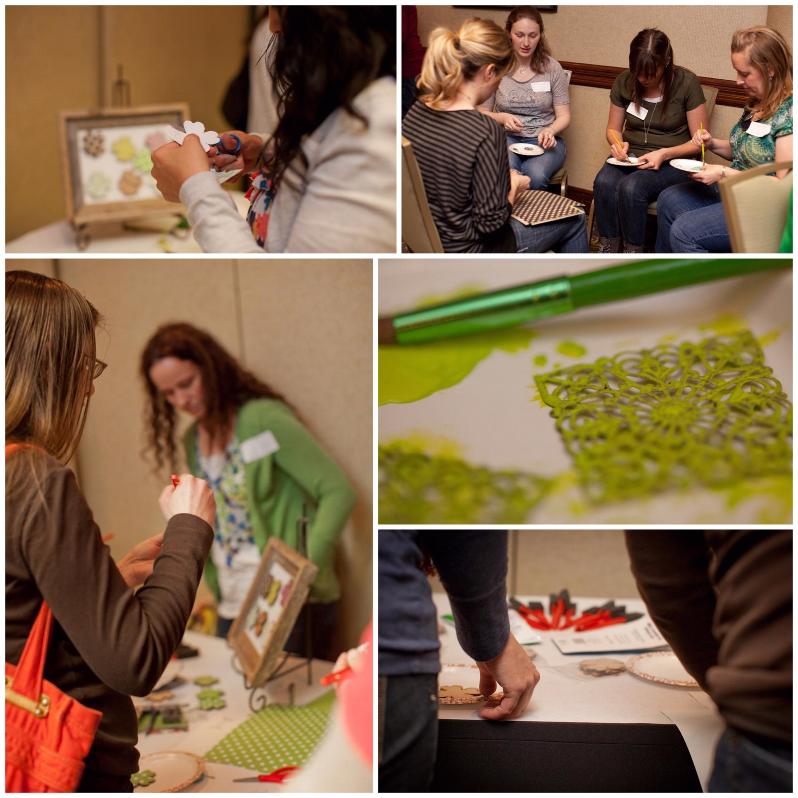 colorado blogger meet up