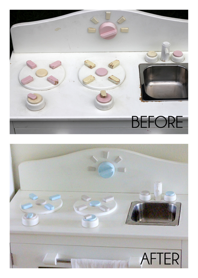 piper jane’s little play kitchen (with all of the extra’s)