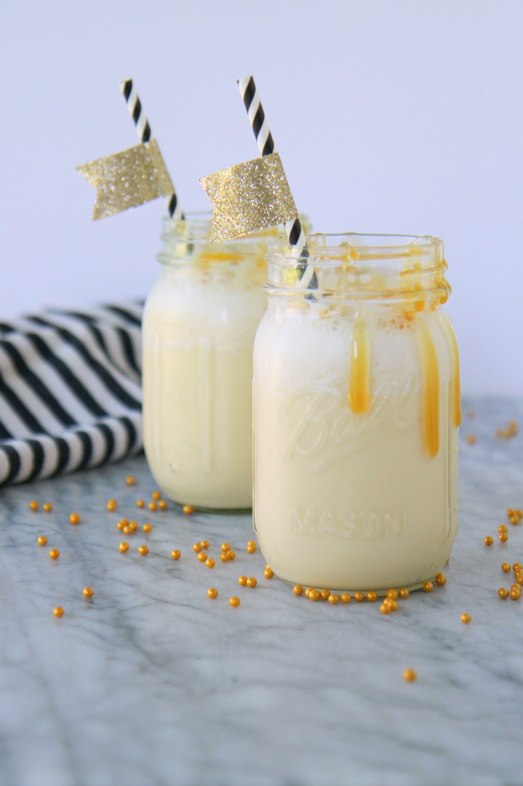 easiest ever frozen butterbeer recipe