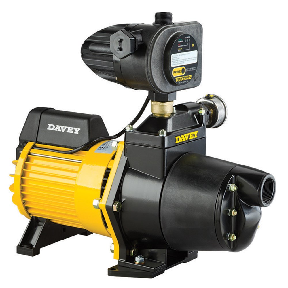 Davey Pumps and Filtration Systems Kojonup Agricultural Supplies