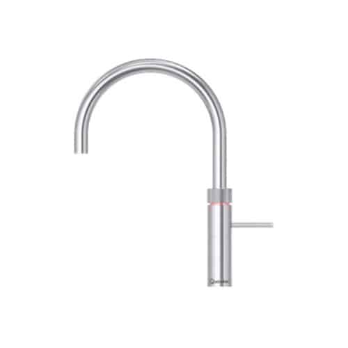 Losse Quooker Fusion-Round Rvs - Kokendwaterkranen.com