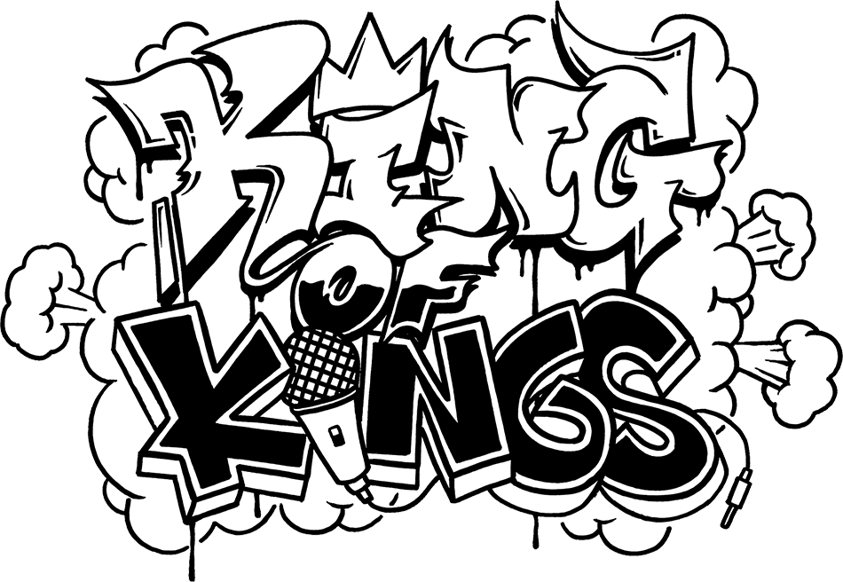 晋平太 vs 梵頭：KING OF KINGS 2021 GRAND CHAMPIONSHIP FINAL KING OF KINGS 公式サイト