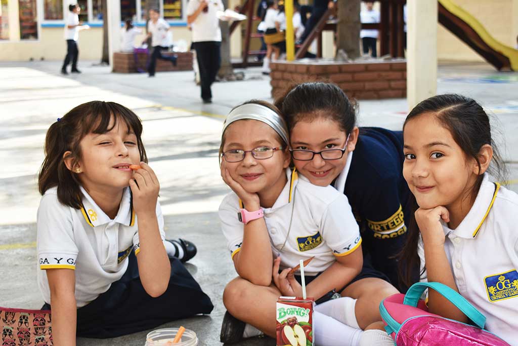 Cómo Hacer Amigos En El Instituto Flumx.com