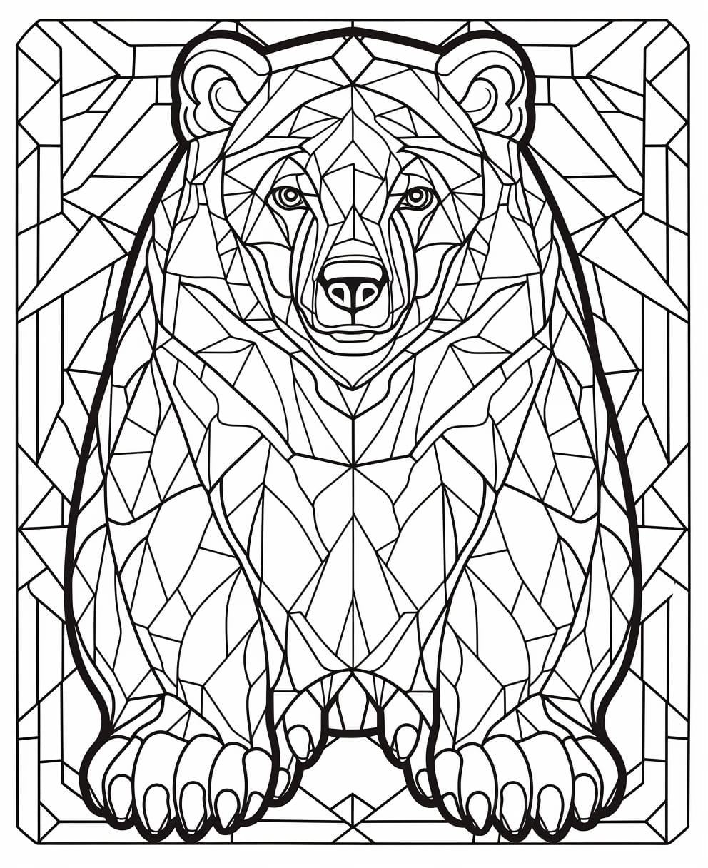 Coloring games for adults