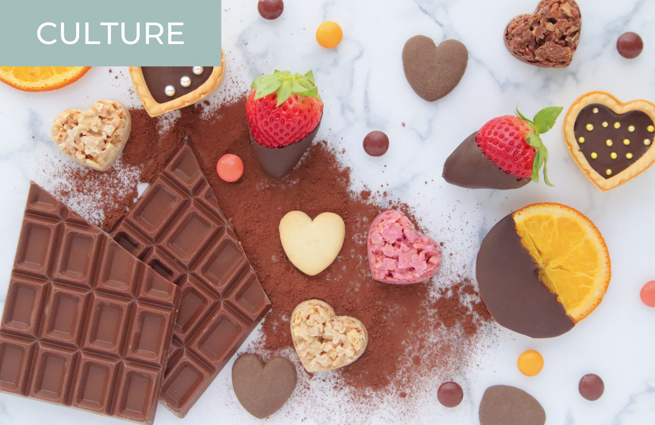 Valentine’s Day in Japan How and Why Do Japanese Women Give Chocolates